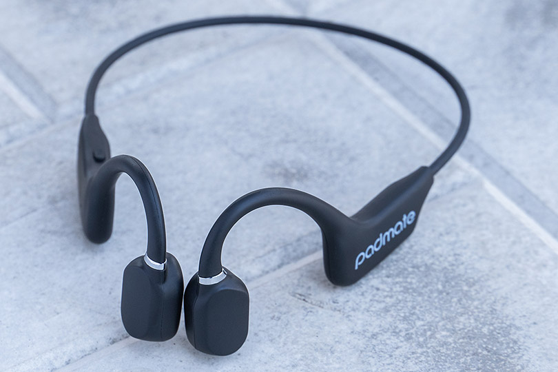 Bone Conduction Headphones